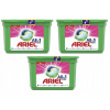 Pracie kapsuly a tablety - Ariel Fresh Sensations Kapsuly 110ks + 4 ZADARMO (Pracie kapsuly a tablety - Ariel Fresh Sensations Kapsuly 110ks + 4 ZADARMO)