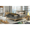 Ida 180x200, Manželská posteľ Ida - Boxspring 180x200 (Spálne/Skrine/Postele - Manželské postele )