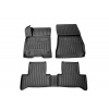 Gumové 3D koberce (TPE), MERCEDES-BENZ H243 EQA, Stingray