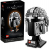 LEGO stavebnica LEGO® Star Wars™ 75328 Helma Mandaloriana (5702017155548)