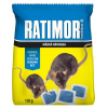 RATIMOR brodifacum mäkká návnada 120g