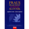 Praktický technický slovník anglicko český a česko anglický