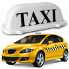 Maják Taxi Jacky 43030