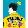 Freddie Mercury: Ilustrovaný životopis - Casas Alfonso