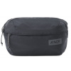 ľadvinka AEVOR HIP BAG EASE RIPSTOP CHARCOAL BLACK 2L