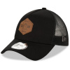 Šiltovka NEW ERA 9FORTY Heritage Patch black