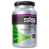 SiS GO Electrolyte sacharidový nápoj 1600g čierna ríbezľa