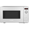 Bosch Serie 2 FFL023MW0 mikrovlnná trouba, 800 W, 20 l, LED displej, 5 úrovní výkonu, bílá