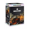 GLO WORLD OF TANKS: NEW FRONTIERS