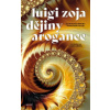Dějiny arogance