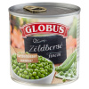 Globus Hrášok zelený (bez konzervačných látok) 400g 1 kus