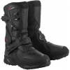 topánky XT-8 GORE-TEX, ALPINESTARS (čierna/čierna, vel. 45)