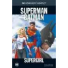 DC komiksový komplet Superman Batman - Supergirl