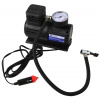 Kompresor mini 12V + adaptéry, GEKO