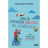 Další zpovědi trosky po čtyřicítce - Alexandra Potter
