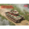 ICM FCM 36, French Light Tank in German Service 1/35