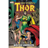 The Mighty Thor by Walter Simonson Vol. 3 Simonson WaltPaperback
