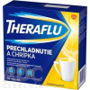 Delpharm Orléans THERAFLU PRECHLADNUTIE A CHRÍPKA - 1x10 ks
