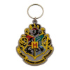 Pyramid International Kľúčenka Harry Potter - Hogwartský erb