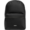 Calvin Klein Jeans Ruksaky a batohy SLEEK NYLON BACKPACK LV04D3042G Čierna