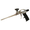 Stavtool P19653 Pistole celokovová na PU pěny s plastovou regulací | 350 mm