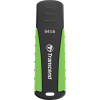 Transcend JetFlash® 810 USB flash disk 64 GB zelená TS64GJF810 USB 3.2 (Gen 1x1); TS64GJF810