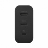 ASUS AC65-03 gaming charger dock, Type-C, černý