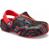 Detské topánky Dreváky Crocs Baya Seasonal Printed 209729 Clog 22-23