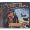 Návrat na ostrov pokladů (soundtrack - CD) Destination: Treasure Island