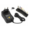 Viacpásmový napájací zdroj 3-12V 2A Blow ZI2000 s USB