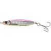 Jig hlava Savage Gear Psycho Sprat 9,8cm 60gr Psycho Punch