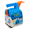 Hot Wheels launcher Suitcase Garáž + 2 autá GCF92 (Hot Wheels launcher Suitcase Garáž + 2 autá GCF92)