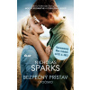 Bezpečný prístav - Útočisko, 2. vydanie - Nicholas Sparks