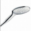 HansGrohe Raindance Select S - Ručná sprcha 150, 3 prúdy, chróm 28587000