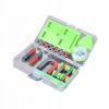 ELEKTRONIKA PLUS VZDELÁVACÍ SET, UČENIE O MAGNETOCH, MAGNETY
