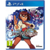 Indivisible (PS4) hra