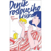 Deník rostoucího bříška - Barbara Trojanová