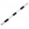 ROCKSHOX 10 BOXXER COIL SPRING XSOFT SILVER Množ. Uni (11.4015.380.000)