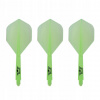 Bull's NL Union Flight System - Medium - No.2 - Green