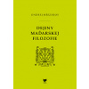 Dejiny maďarskej filozofie - Ondrej Mészáros