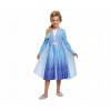 Kostým Elsa Ľadové kráľovstvo Disguise r. 125-135