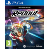 Redout Lightspeed Edition PlayStation 4 (PS4) krabicová verzia