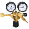 Redukčný ventil argón/CO2, ø 63 mm