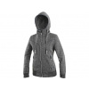Canis CXS POMONA Dámska bunda šedá 2XL 129010371596