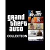 Grand Theft Auto Collection