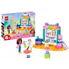 Lean Toys LEGO Gabby's Dollhouse – Tvorenie s Baby boxom 10795