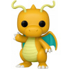 Funko POP! Pokemon - Dragonite(EMEA) 9 cm