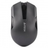 Myš A4Tech G3-200NS, V-Track (G3-200NS) čierna