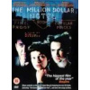 The Million Dollar Hotel - DVD /slim/