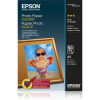 Epson Photo Paper Glossy fotopapier A4 Lesk (C13S042539)